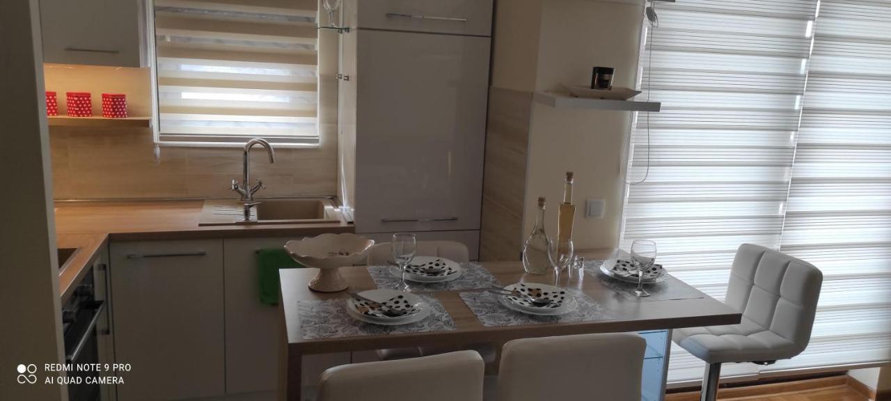 Zlatibor Apartman Jagoda ภายนอก รูปภาพ