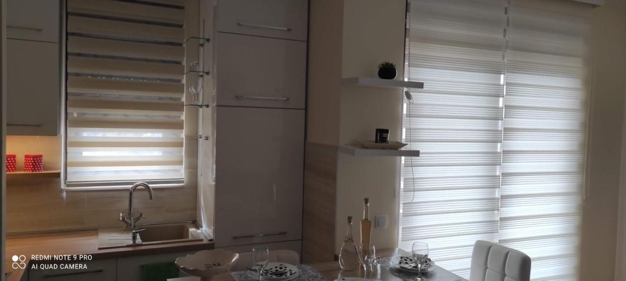 Zlatibor Apartman Jagoda ภายนอก รูปภาพ