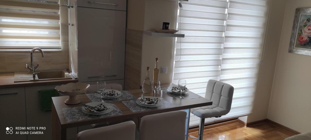 Zlatibor Apartman Jagoda ภายนอก รูปภาพ