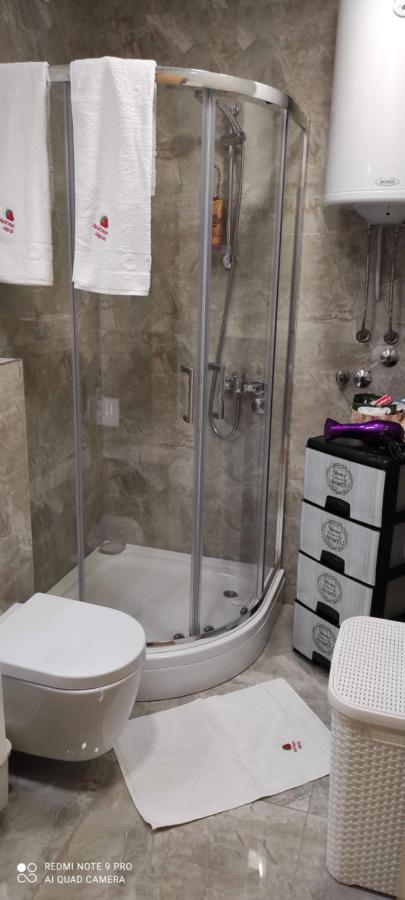 Zlatibor Apartman Jagoda ภายนอก รูปภาพ