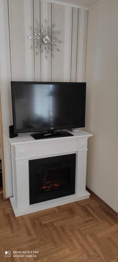 Zlatibor Apartman Jagoda ภายนอก รูปภาพ