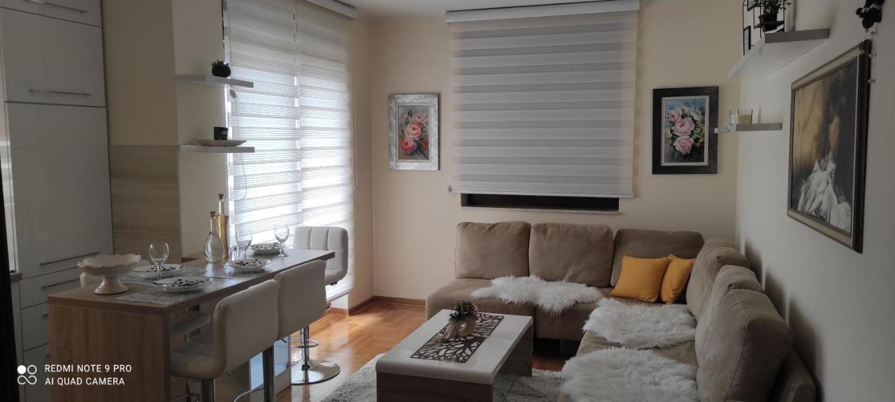 Zlatibor Apartman Jagoda ภายนอก รูปภาพ