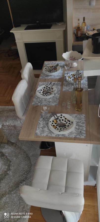 Zlatibor Apartman Jagoda ภายนอก รูปภาพ