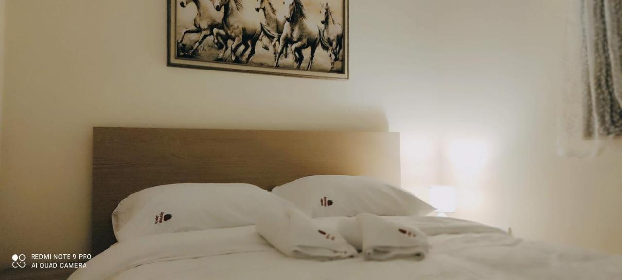 Zlatibor Apartman Jagoda ภายนอก รูปภาพ