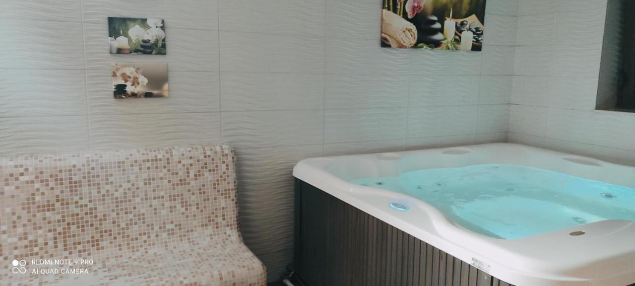 Zlatibor Apartman Jagoda ภายนอก รูปภาพ