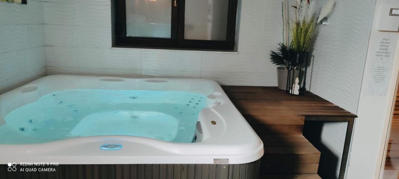 Zlatibor Apartman Jagoda ภายนอก รูปภาพ