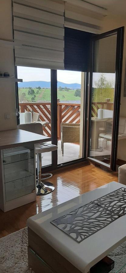 Zlatibor Apartman Jagoda ภายนอก รูปภาพ